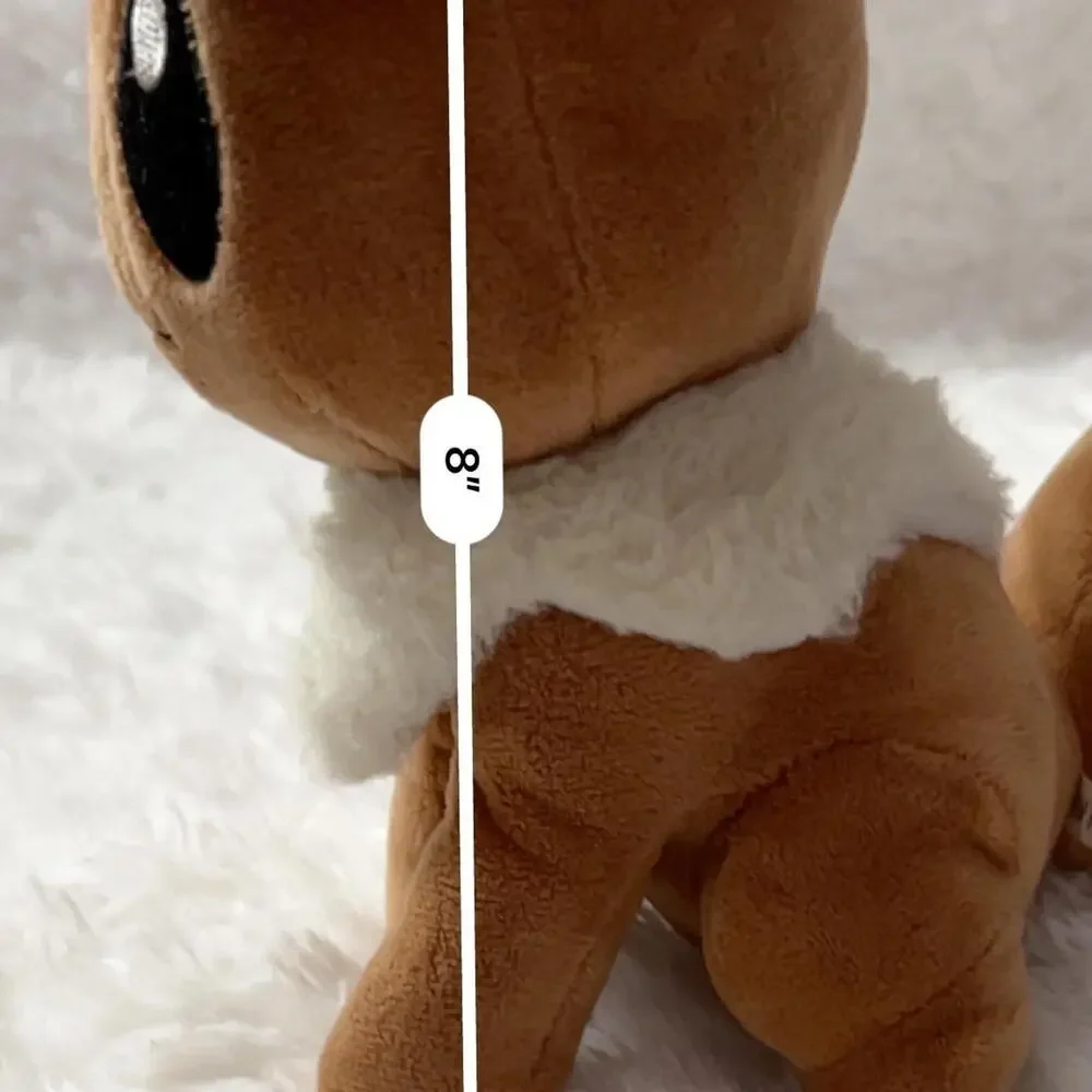 Pokémon adorable plush